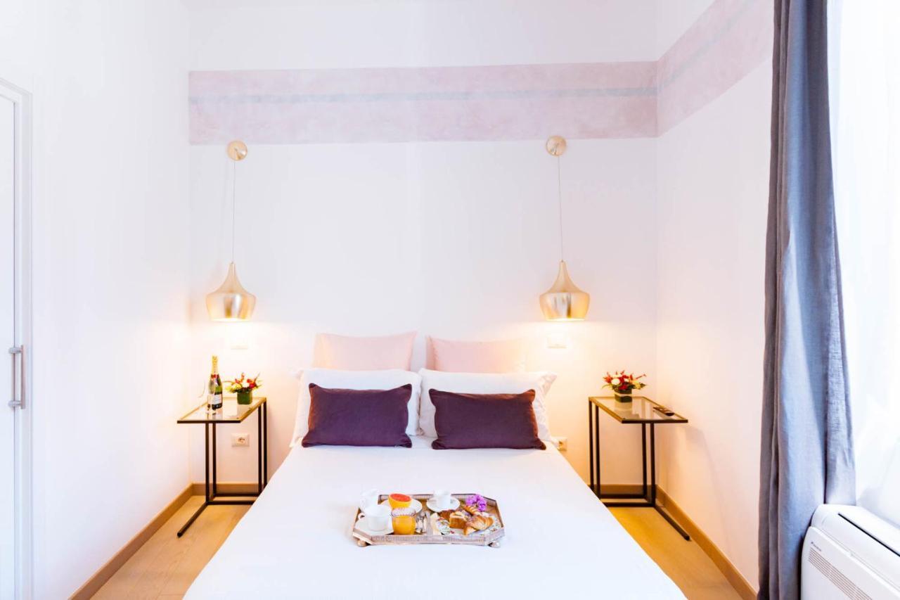 Appart hôtel Margana Tower Rome
