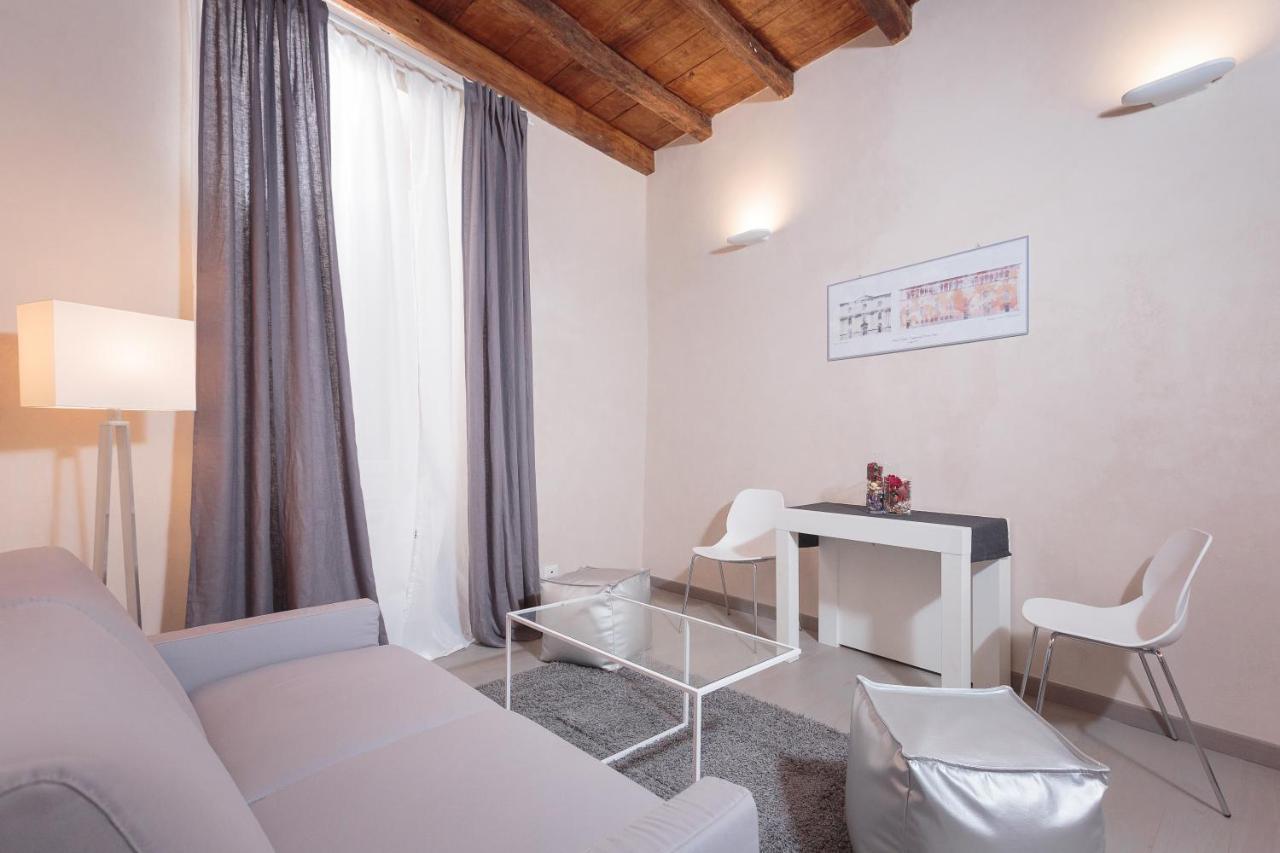 Margana Tower Appart hôtel Rome