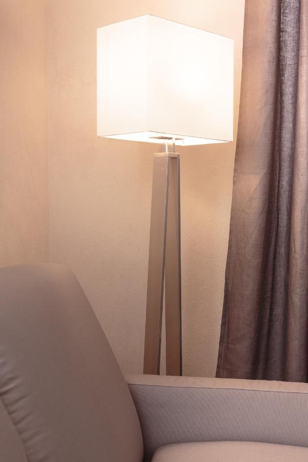 Margana Tower Appart hôtel *